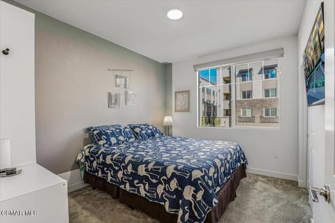 Tiny photo for 2870 Wagon Wheel Road #203, Oxnard, CA 93036 (MLS # 226000079)