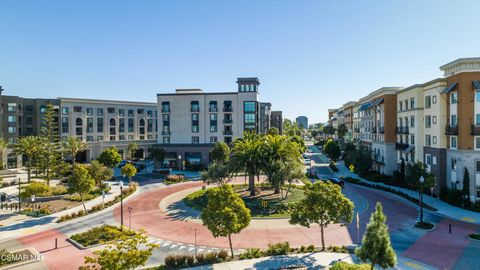 Tiny photo for 2870 Wagon Wheel Road #203, Oxnard, CA 93036 (MLS # 226000079)