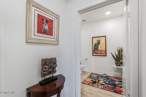 Tiny photo for 2870 Wagon Wheel Road #203, Oxnard, CA 93036 (MLS # 226000079)