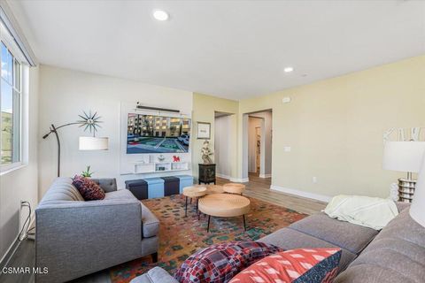 Tiny photo for 2870 Wagon Wheel Road #203, Oxnard, CA 93036 (MLS # 226000079)