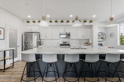 Tiny photo for 2870 Wagon Wheel Road #203, Oxnard, CA 93036 (MLS # 226000079)