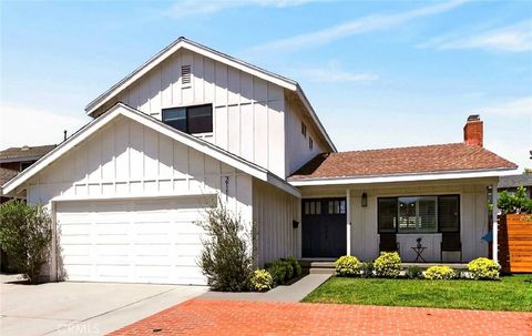 Photo of 2111 Adona Drive, Lomita, CA 90717 (MLS # SB26086103)