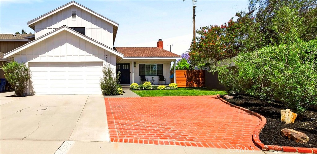 2111 Adona Drive