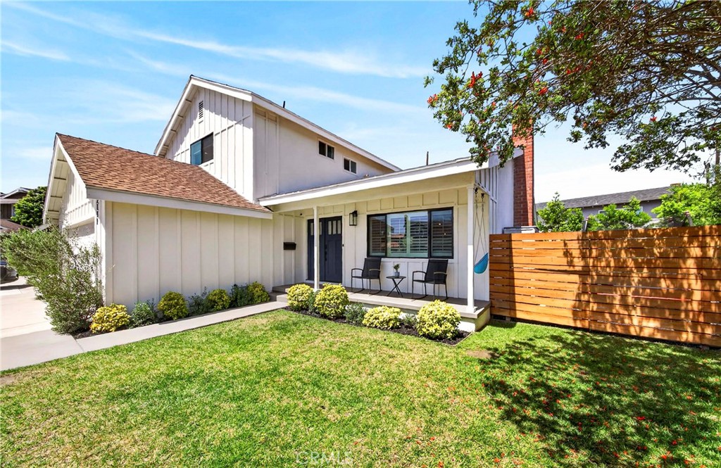2111 Adona Drive