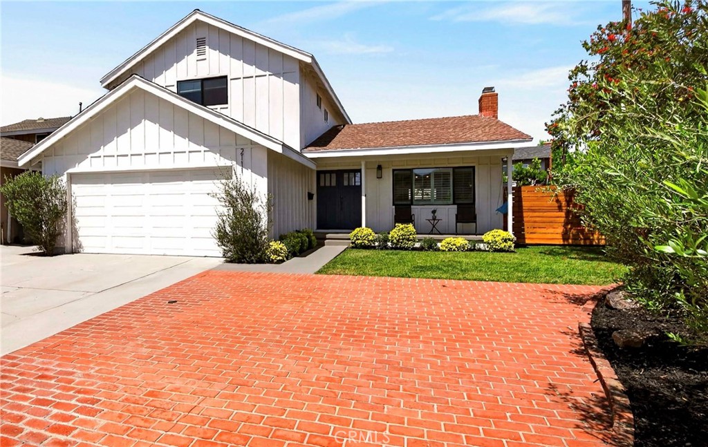 2111 Adona Drive