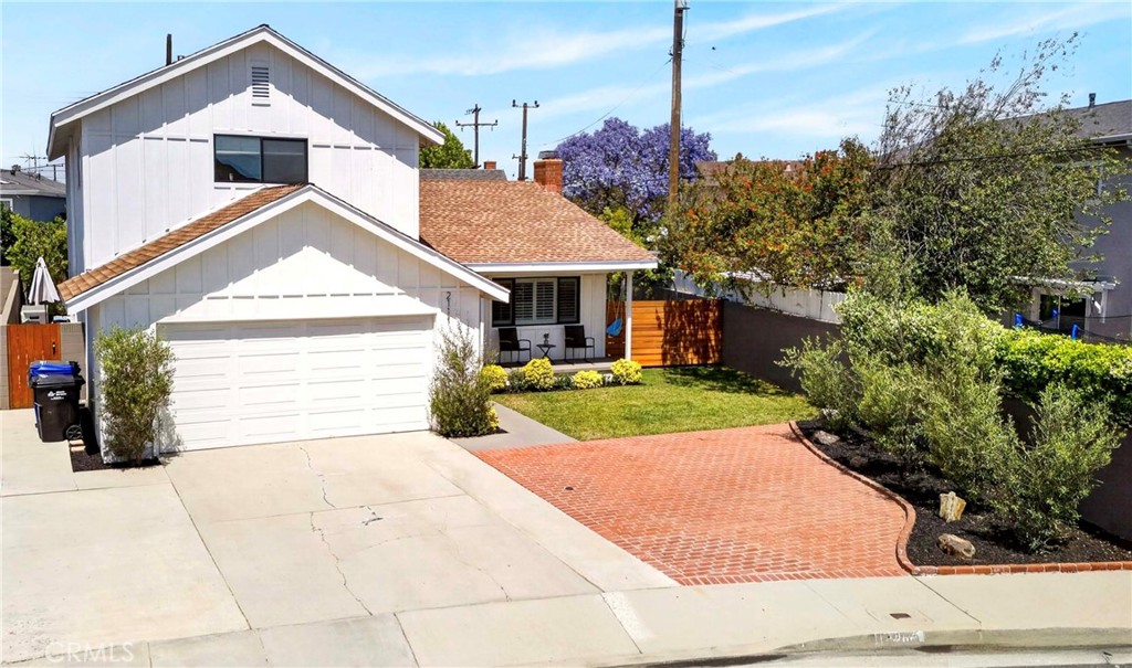2111 Adona Drive