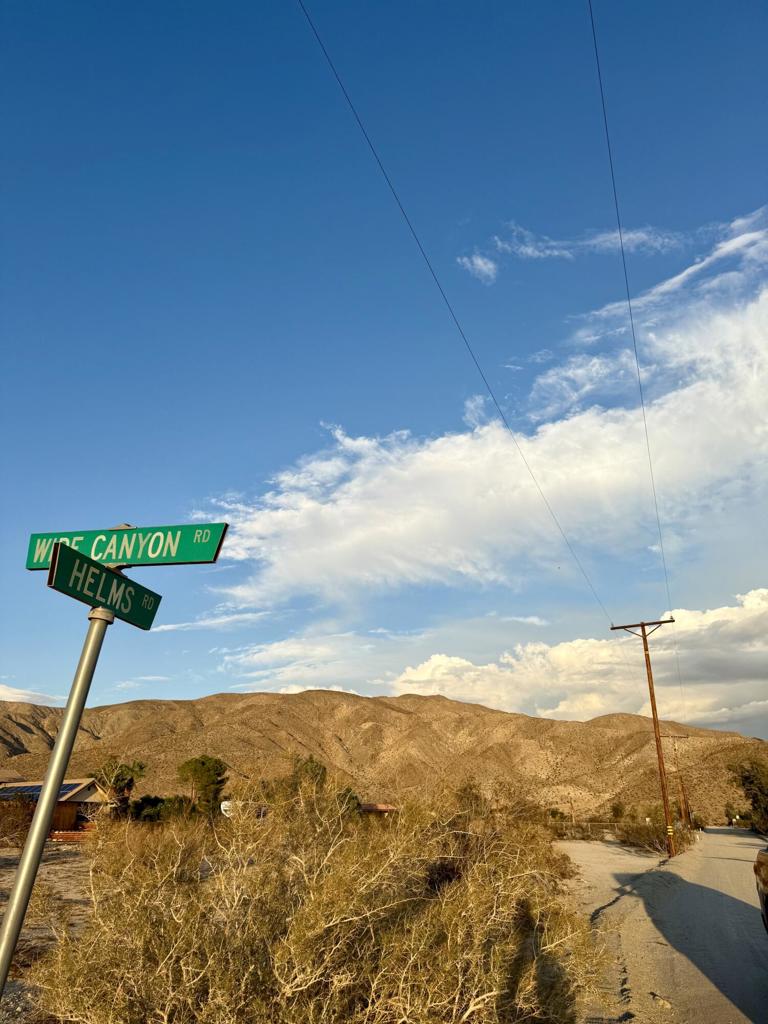 Not Applicable-1 - Land