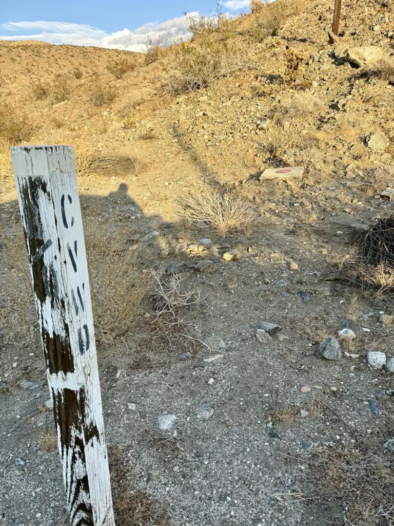 Not Applicable-1 - Land