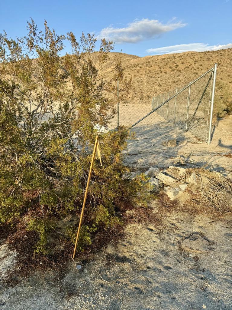 Not Applicable-1 - Land