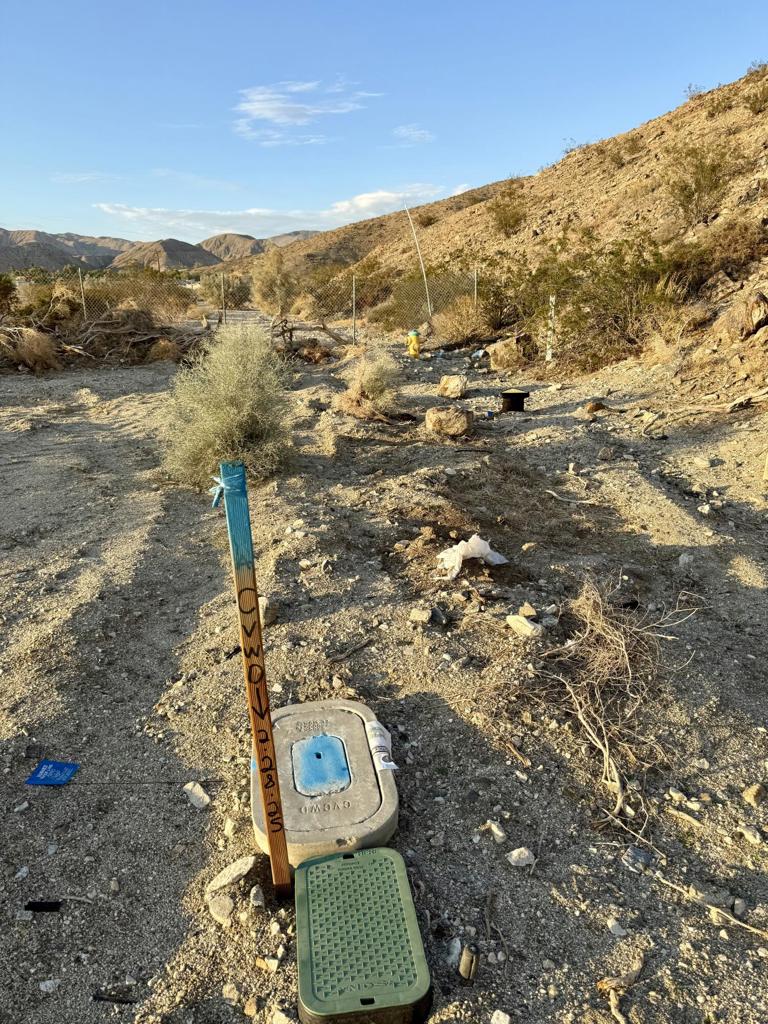 Not Applicable-1 - Land