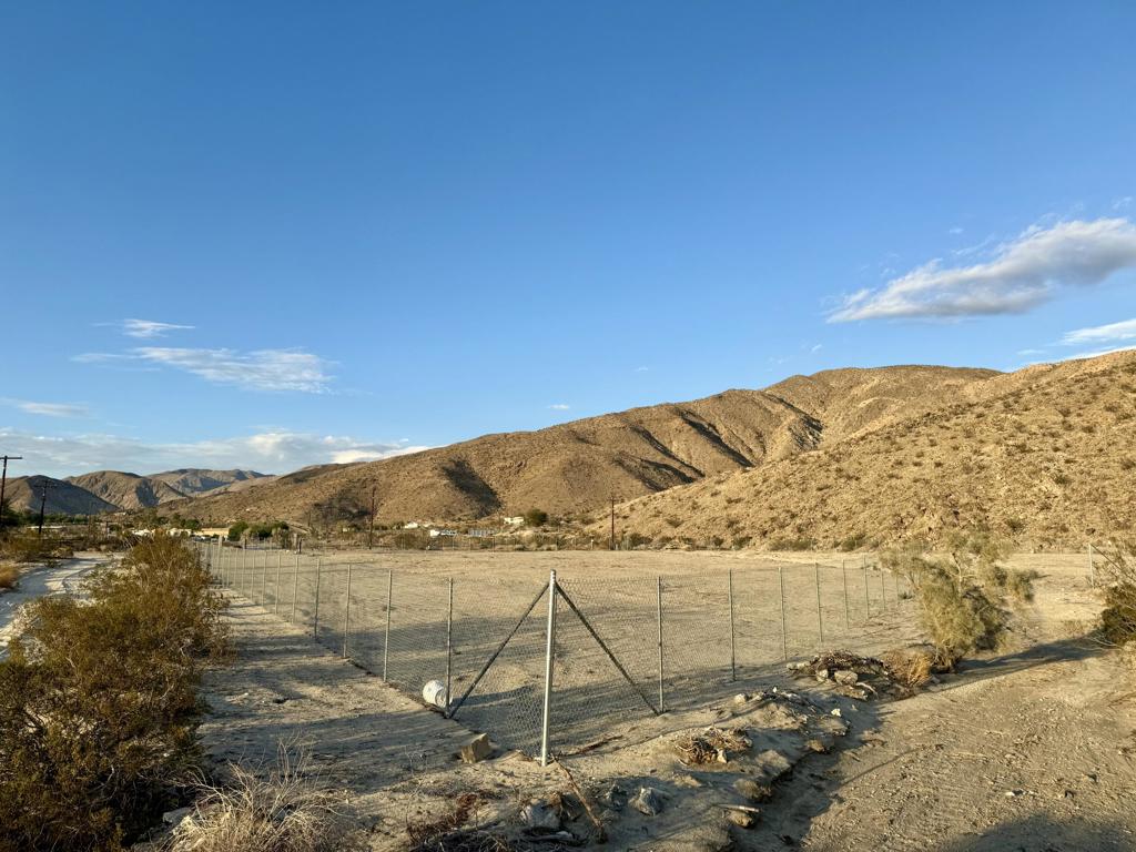 Not Applicable-1 - Land