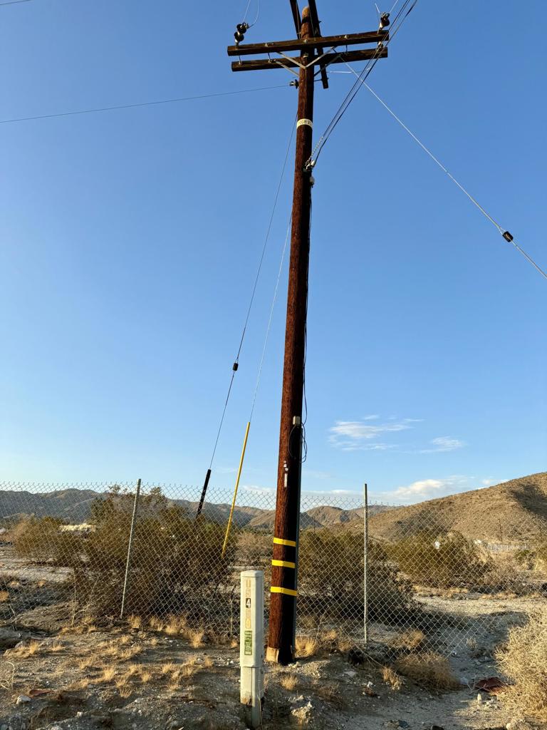 Not Applicable-1 - Land