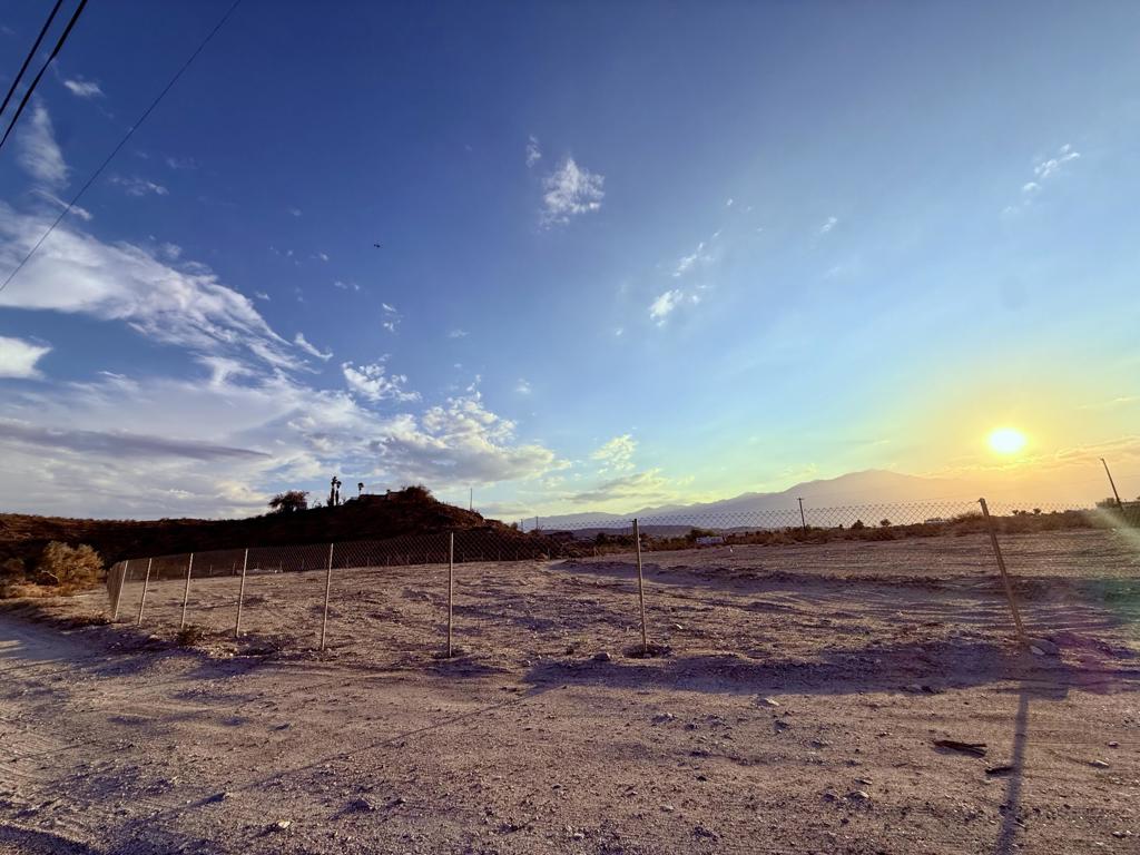 Not Applicable-1 - Land