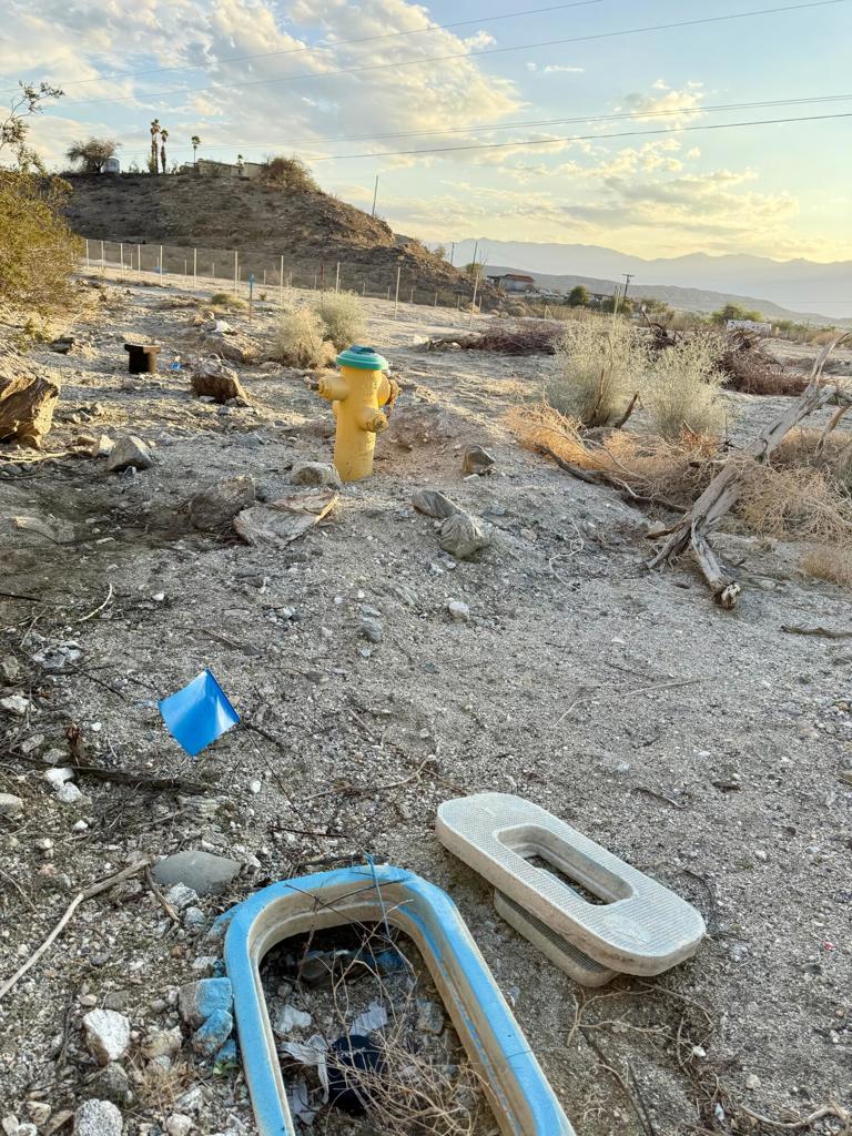 Not Applicable-1 - Land