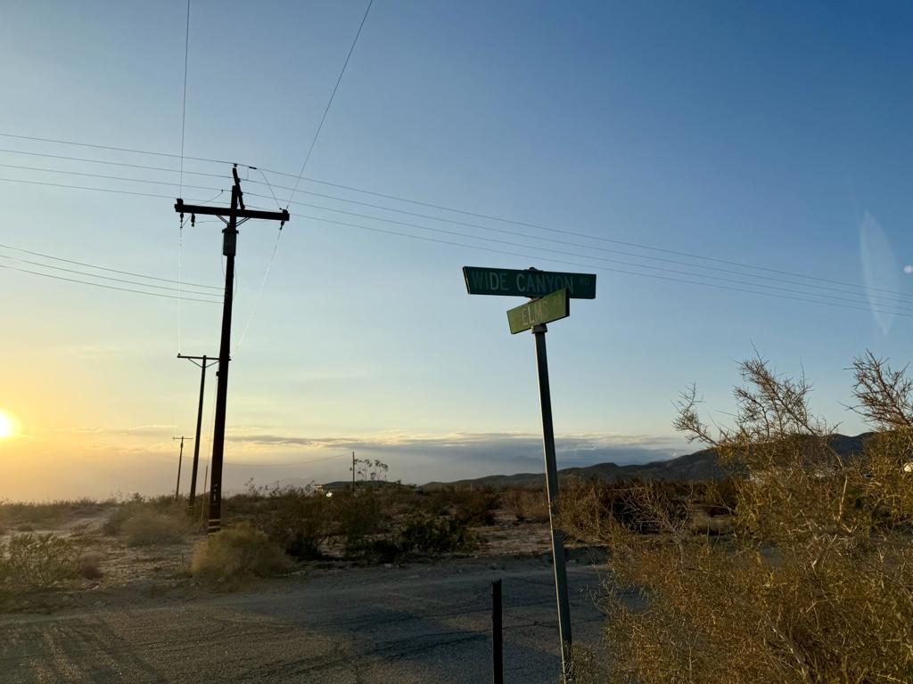 Not Applicable-1 - Land