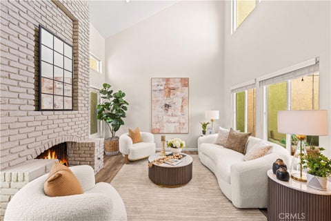 Photo of 7 Lake RD, Irvine, CA 92614 (MLS # OC26229974)