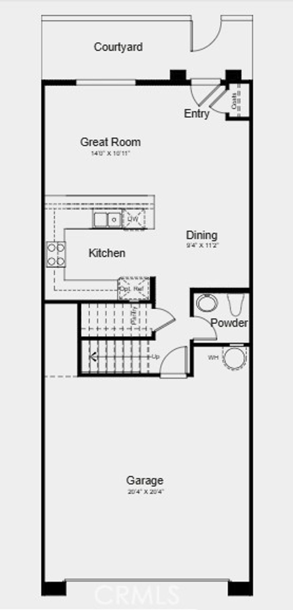 Photo of 34611 Ciruela Avenue, French Valley, CA 92596 (MLS # IG26011124)