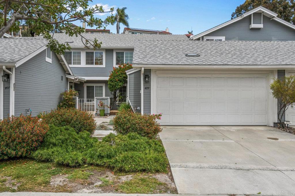 409 Windjammer Circle