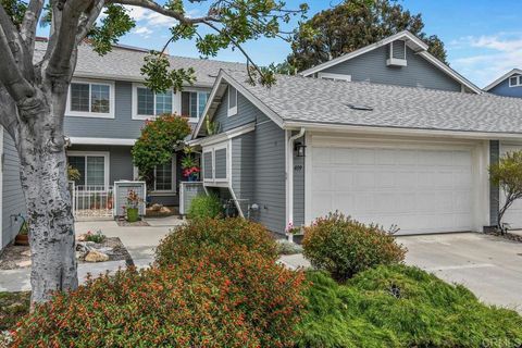 409 Windjammer Circle Chula Vista CA 91910