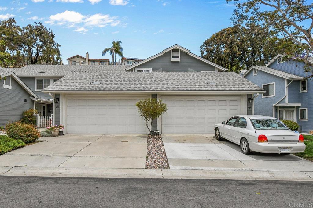 409 Windjammer Circle