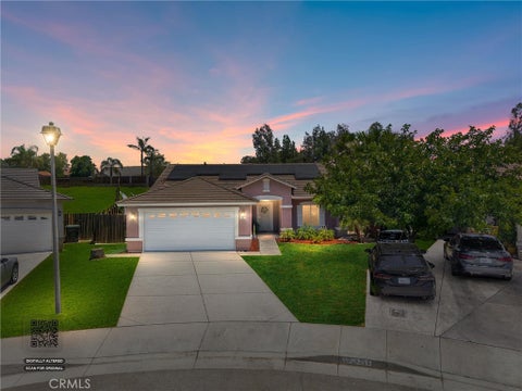Photo of 9214 Acaso Court, Bakersfield, CA 93306 (MLS # PI26153150)
