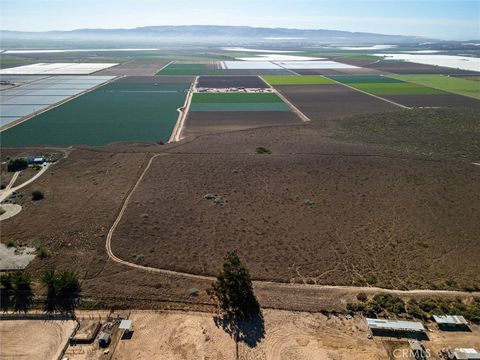 Tiny photo for 1520 Highway 1, Nipomo, CA 93444 (MLS # SC24220334)