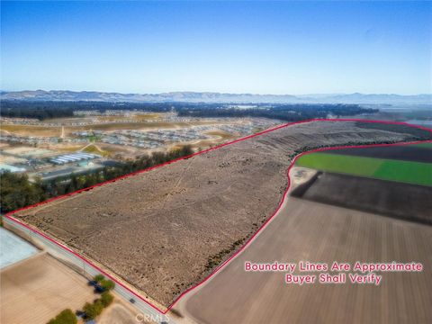 Tiny photo for 1520 Highway 1, Nipomo, CA 93444 (MLS # SC24220334)