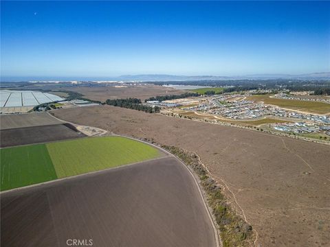 Tiny photo for 1520 Highway 1, Nipomo, CA 93444 (MLS # SC24220334)