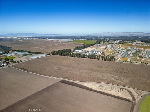 Tiny photo for 1520 Highway 1, Nipomo, CA 93444 (MLS # SC24220334)