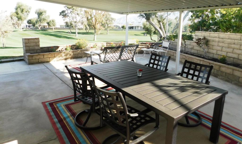 Palm Desert Greens - Manufactured In Park