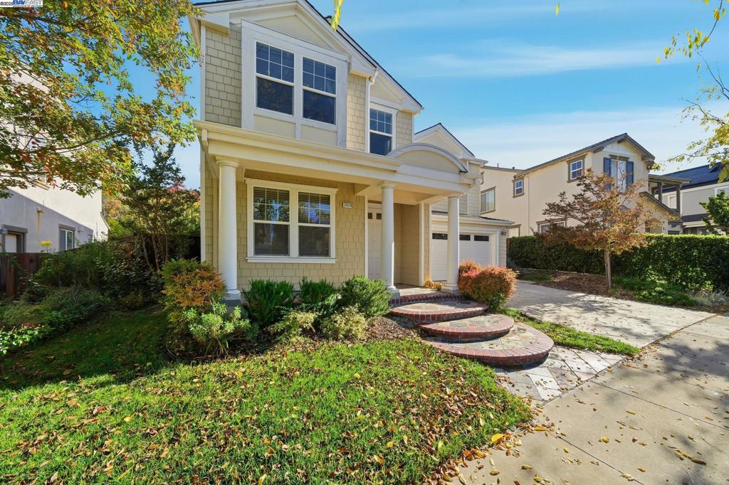 WINDEMERE - Residential