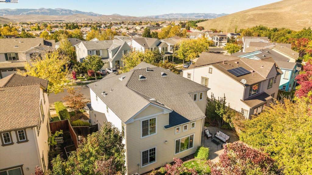 WINDEMERE - Residential