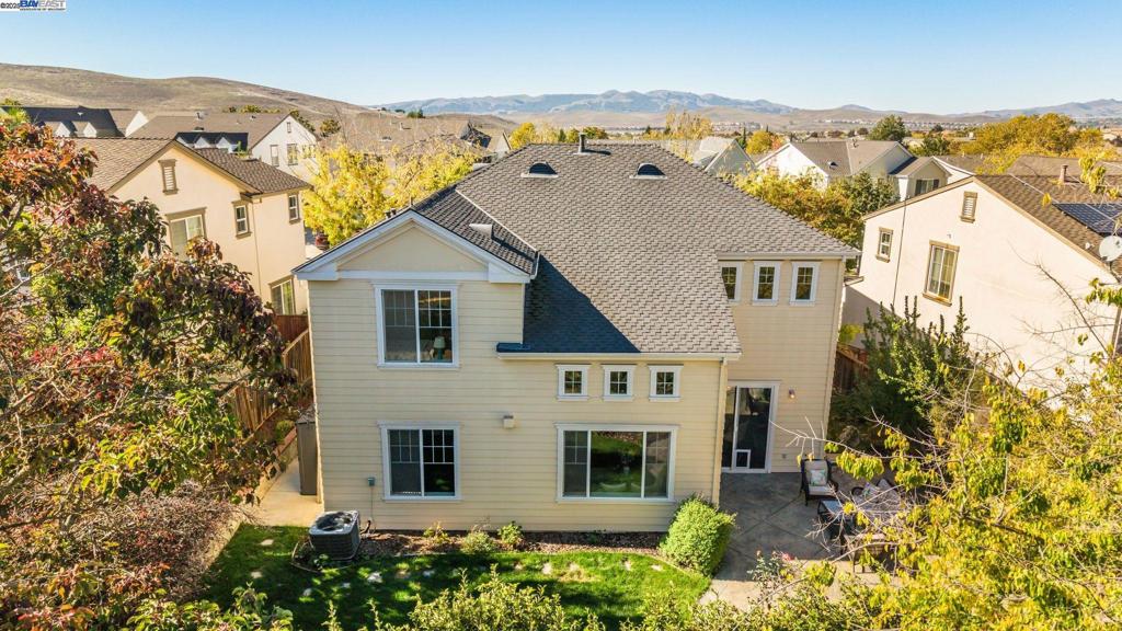 WINDEMERE - Residential