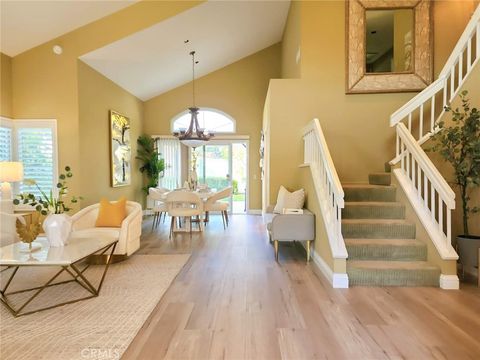 10 Pesaro Irvine CA 92614
