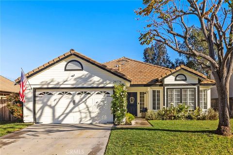 29774 Calle Pantano Temecula CA 92591