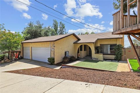 12518 Bernadette Street Pacoima CA 91331