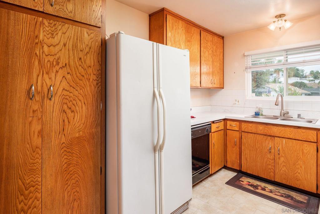 La Mesa - Residential