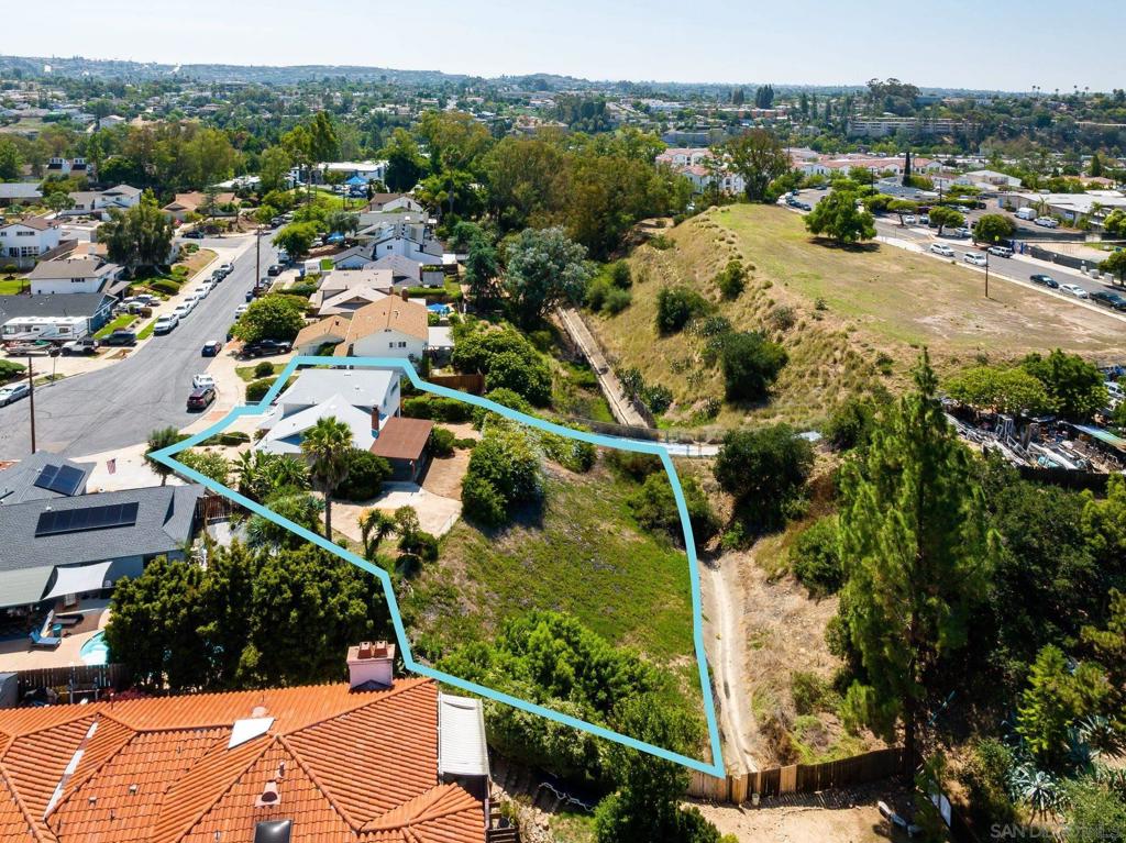 La Mesa - Residential