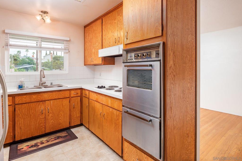 La Mesa - Residential