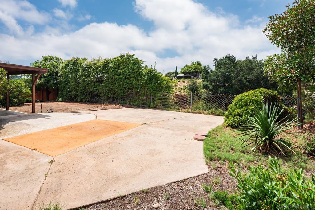 La Mesa - Residential