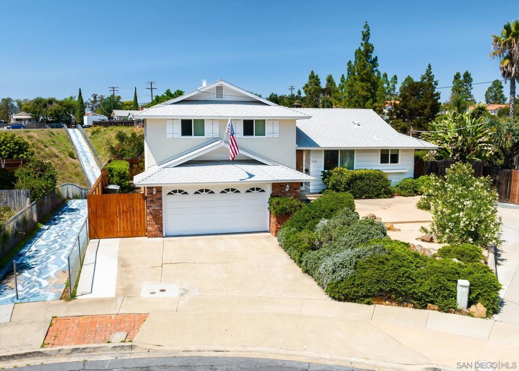 La Mesa - Residential