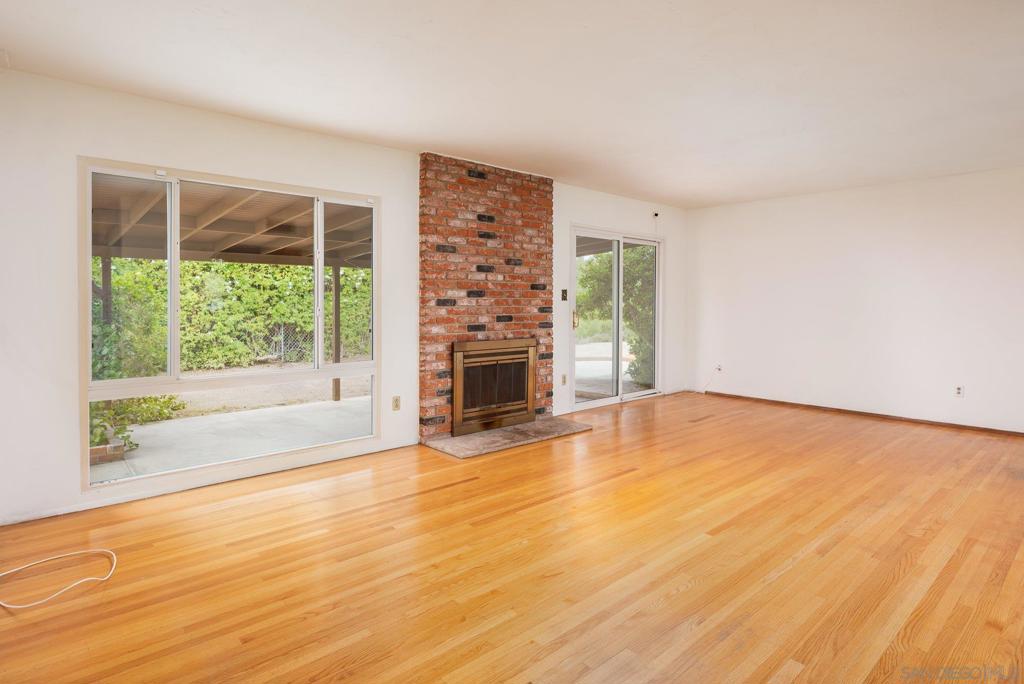 La Mesa - Residential