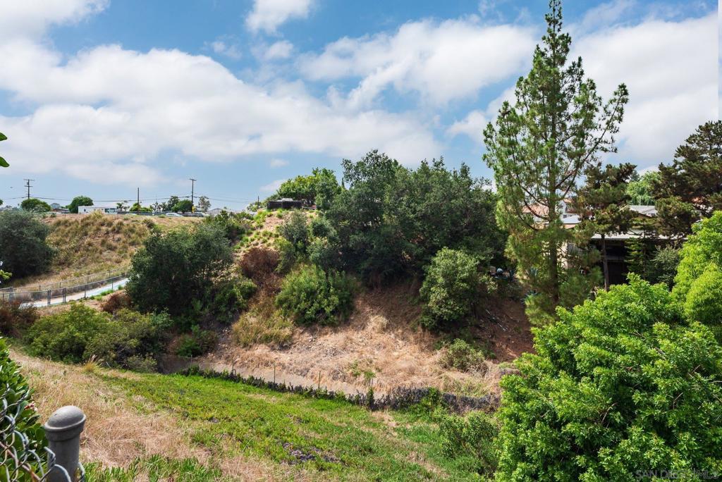 La Mesa - Residential