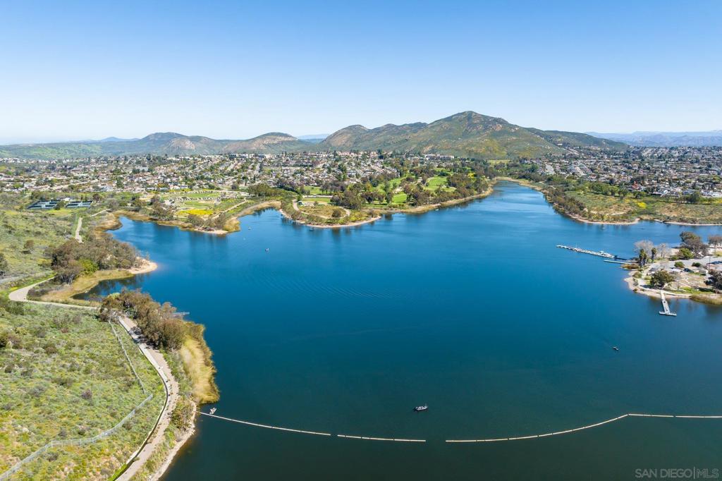 La Mesa - Residential