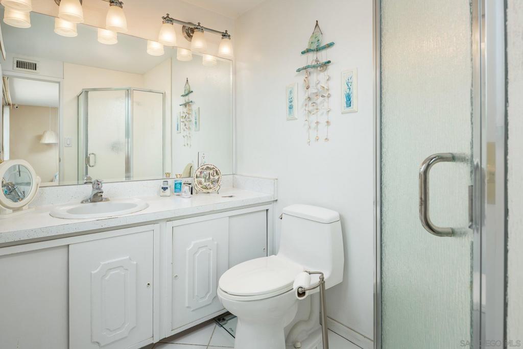 La Mesa - Residential