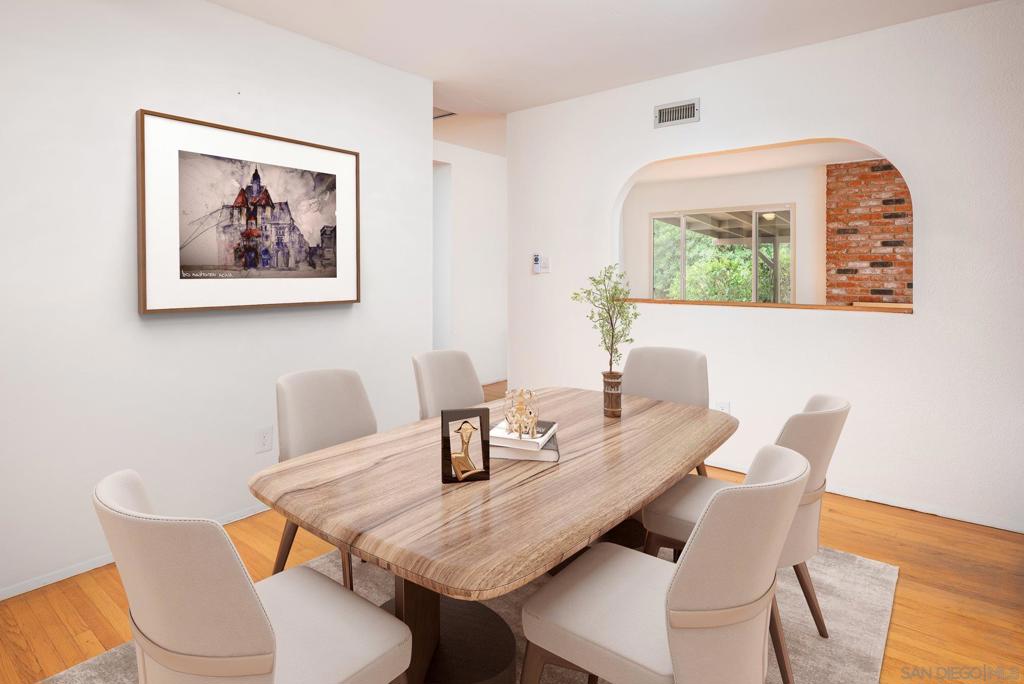 La Mesa - Residential