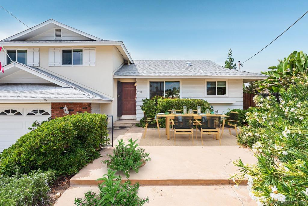 La Mesa - Residential