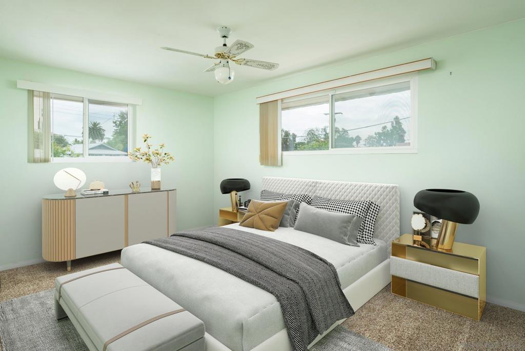 La Mesa - Residential