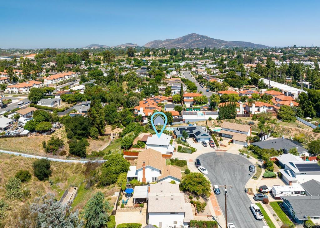 La Mesa - Residential