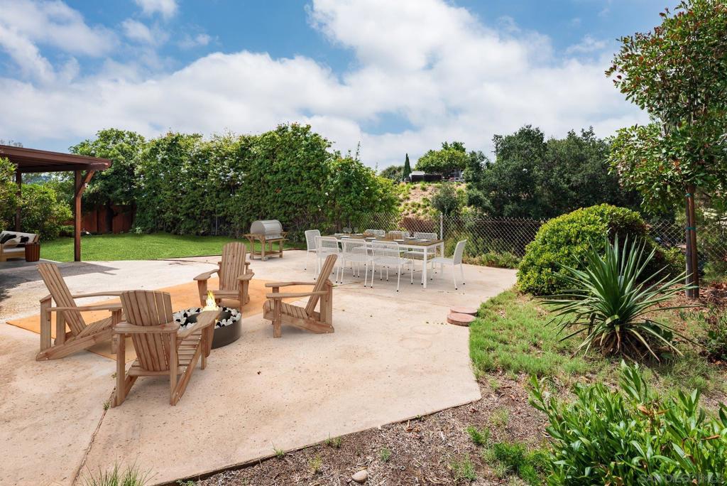 La Mesa - Residential